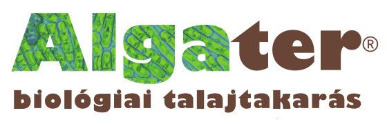 AlgaTer logo