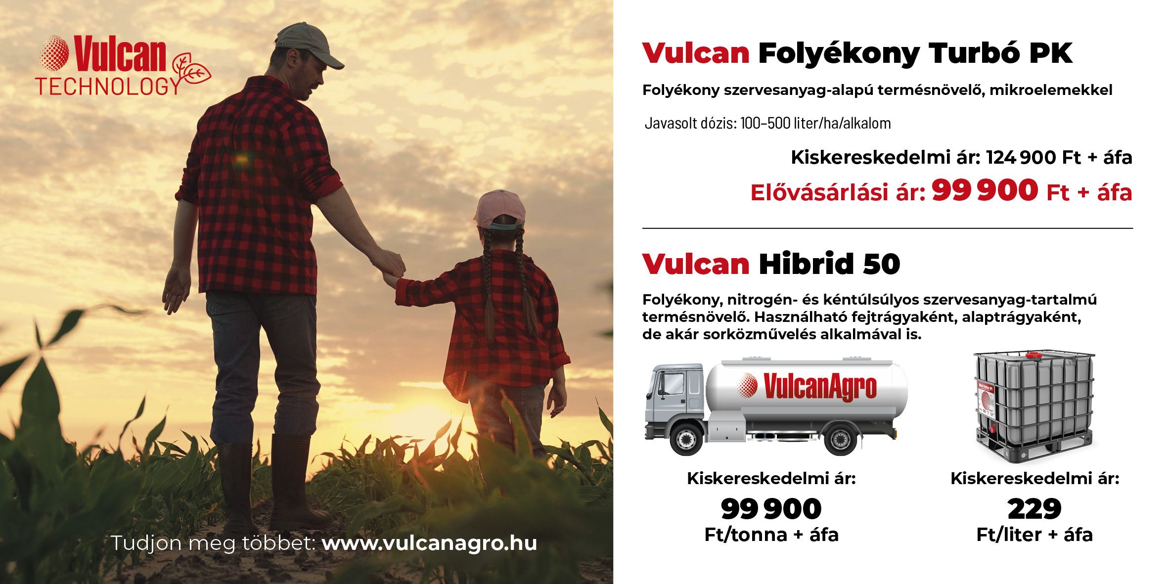 Vulcan Folyékony Turbo PK