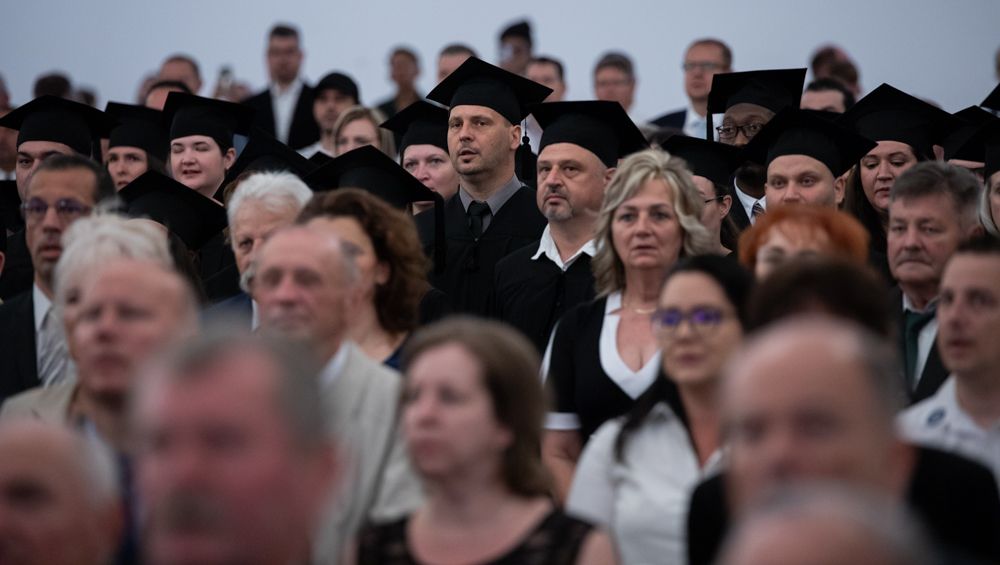 Kiemelkedő érdeklődés tapasztalható a Magyar Agrár- és Élettudományi Egyetem doktori képzései iránt, az idei tanévben 137 pályázat érkezett a 110 fős állami keretre