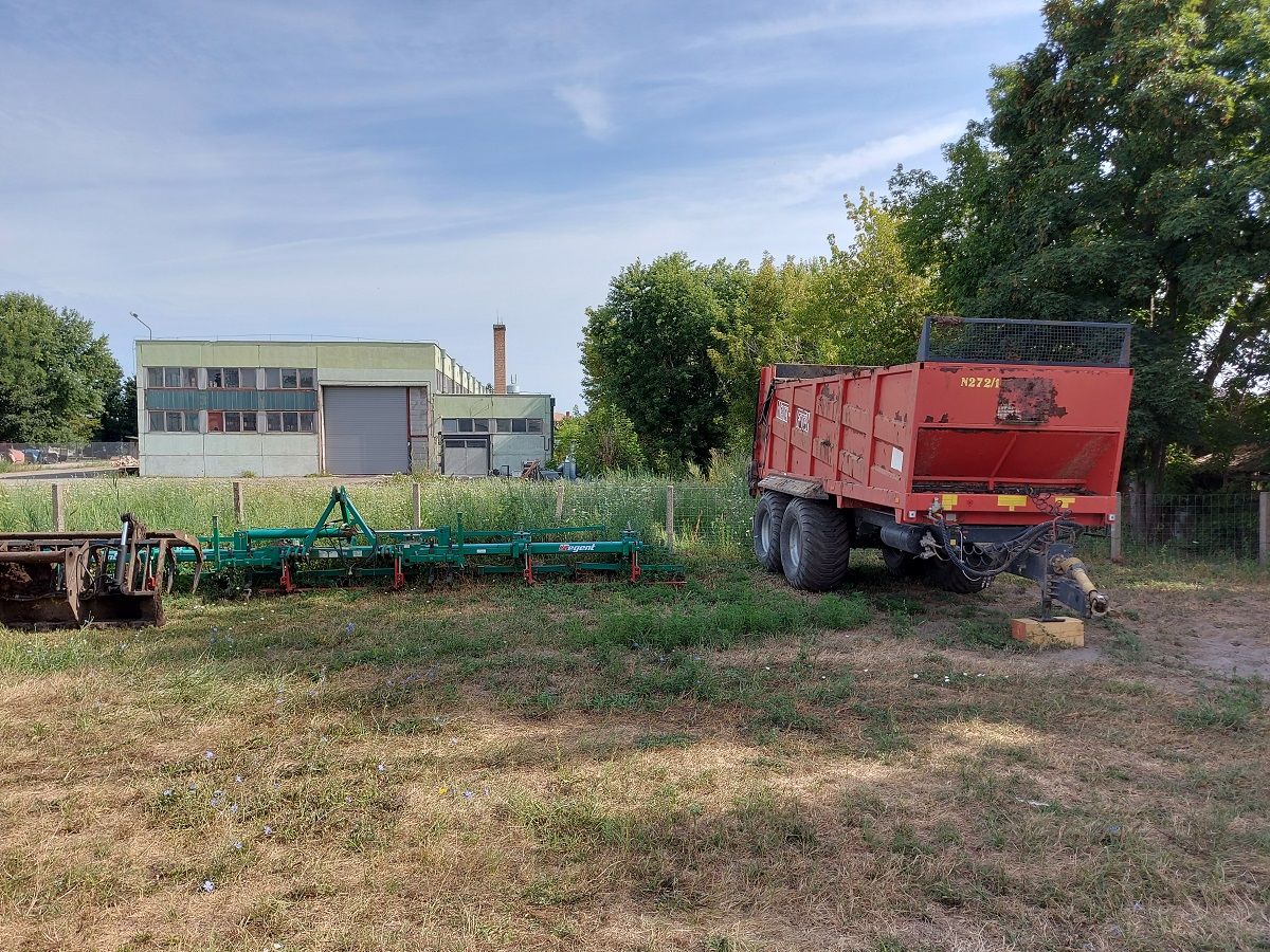 Az őstermelő által előállított termék értékesítésében az őstermelő képviselőjeként közeli hozzátartozója vagy alkalmazottja is segíthet - Fotó: Magro.hu, CSZS, Szécsény