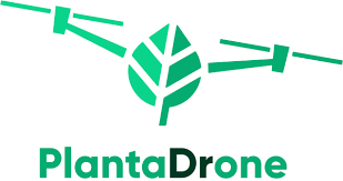 PlantaDrone logo