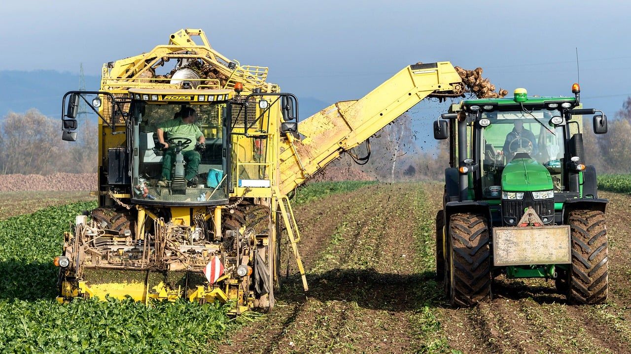 Az Agrárminisztérium kérdésekre közölte a pontos számokat, mekkora kárt szenvedett el a hazai mezőgazdaság az elmúlt hónapokban