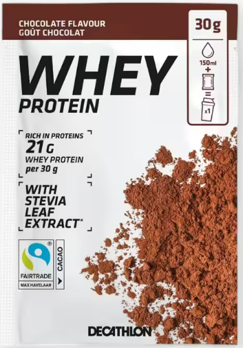 Whey protein