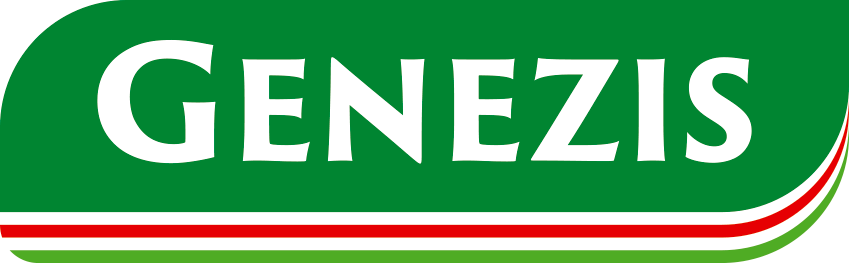 Genezis-logó