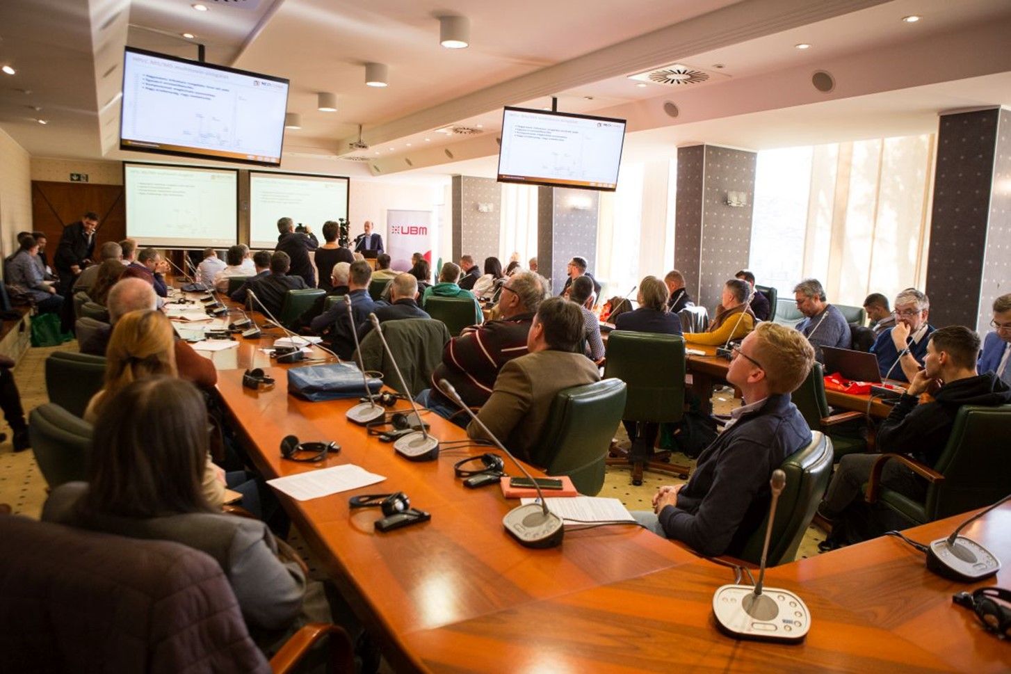 Magro.hu Stresszkezelés Konferencia