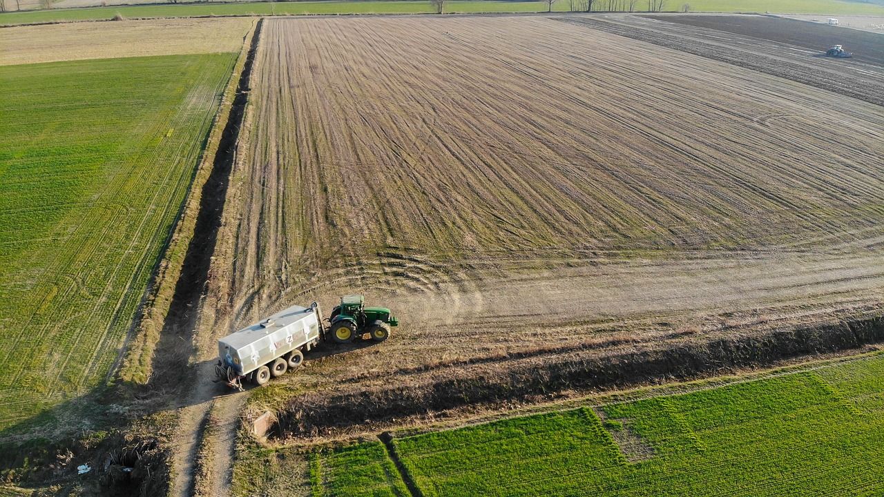 Háromnapos agrárdigitalizációs szakmai felnőttképzést indít 2025. márciusában a MATE Gödöllőn