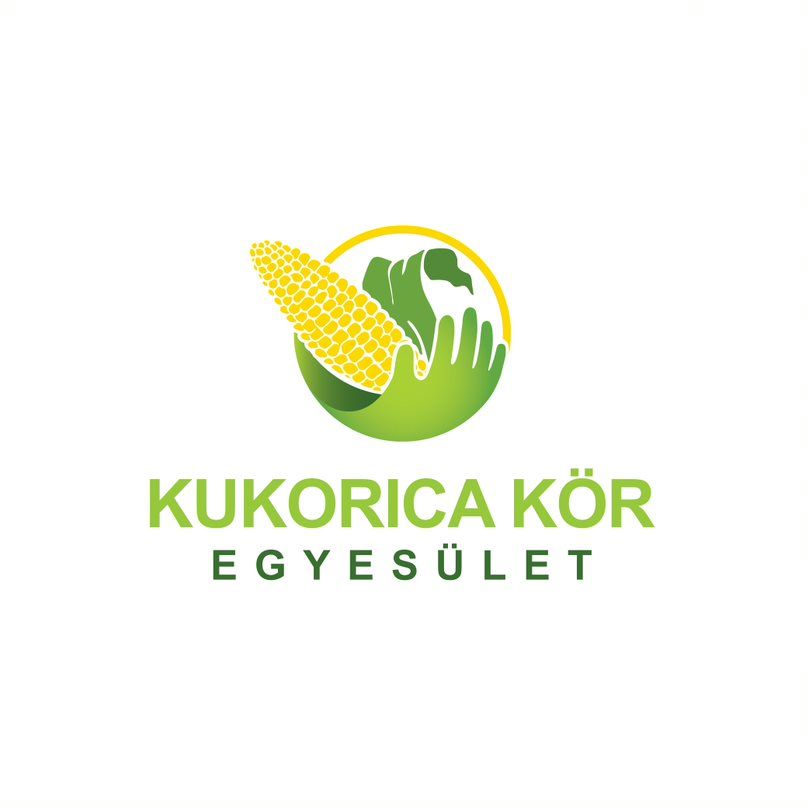 Kukorica Kör Egyesület logója