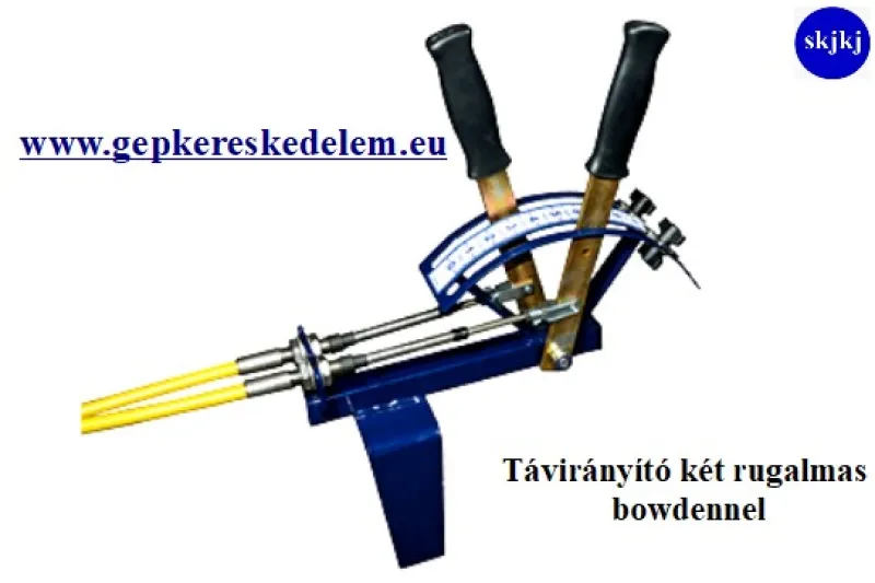 1 db DUPLA tárcsás műtrágyaszórók DR2X ENOVITIS Új technológia