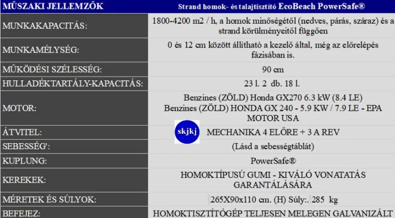 1 db Goldoni eladó