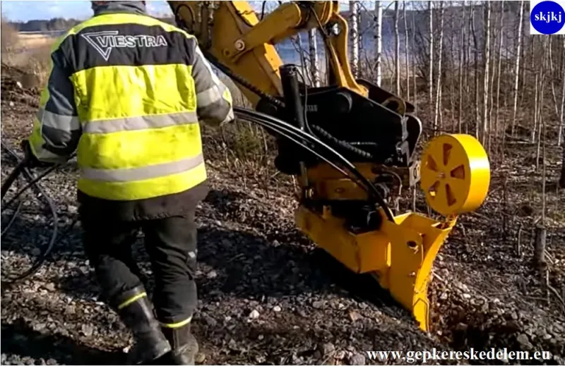 1 db Kábelfektetéshez, kemény használathoz Axer CP 60