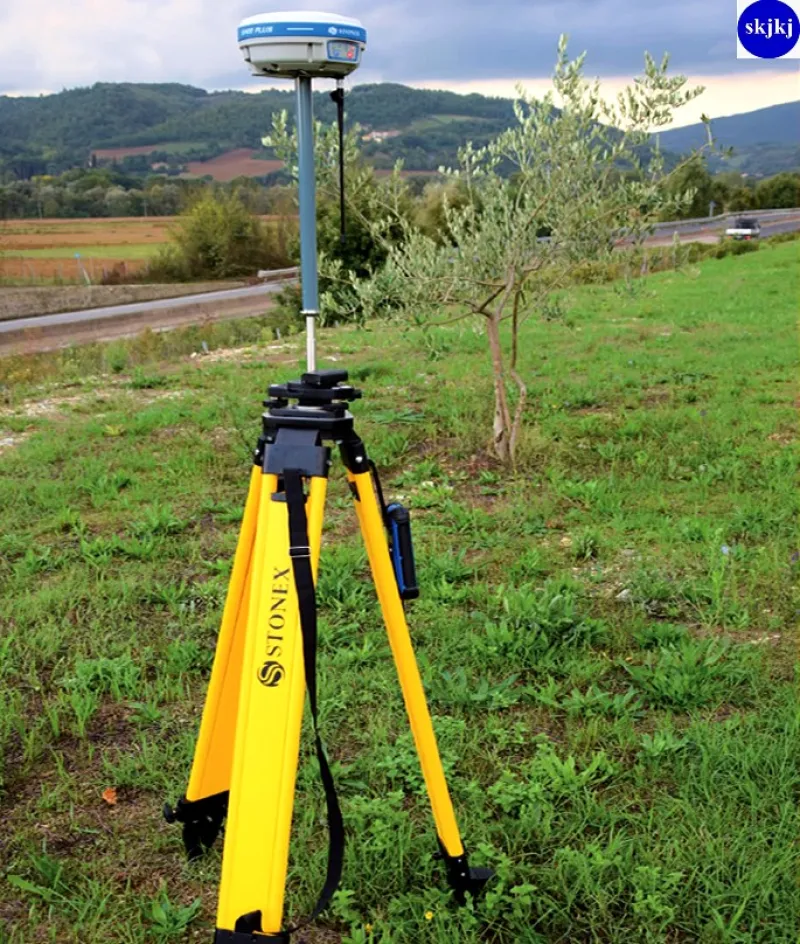 1 db Önjáró cölöpverő, Pauselli MOD. 900, GPS rendszere