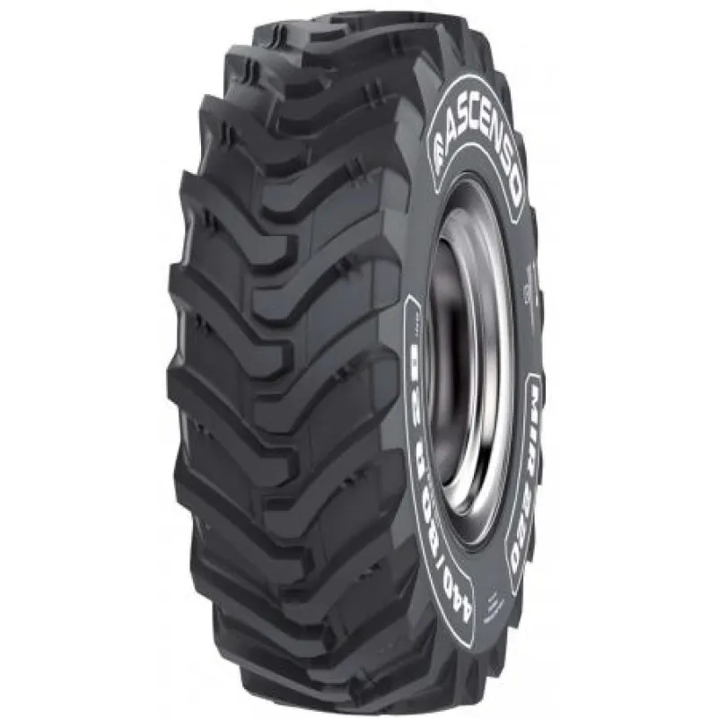 460/70R24 Ascenso MIR220 159A8 TL Acél öves