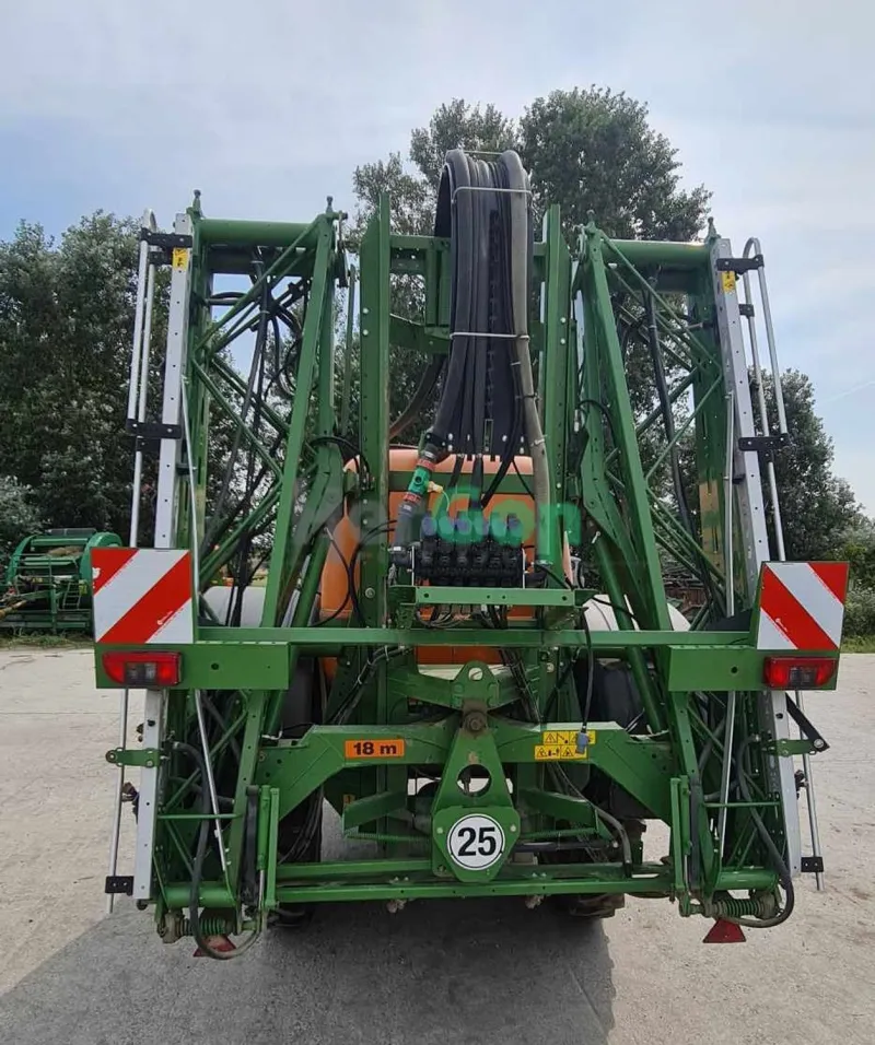 Amazone UG 3000/18