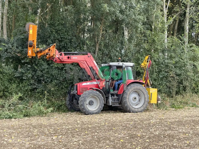 Eladó CoupEco Meteor T90C FL sövénynyíró