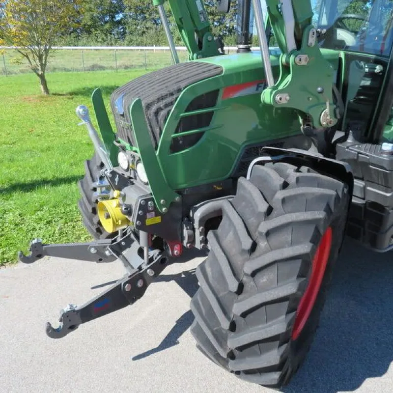 Eladó Fendt front hidraulika és TLT