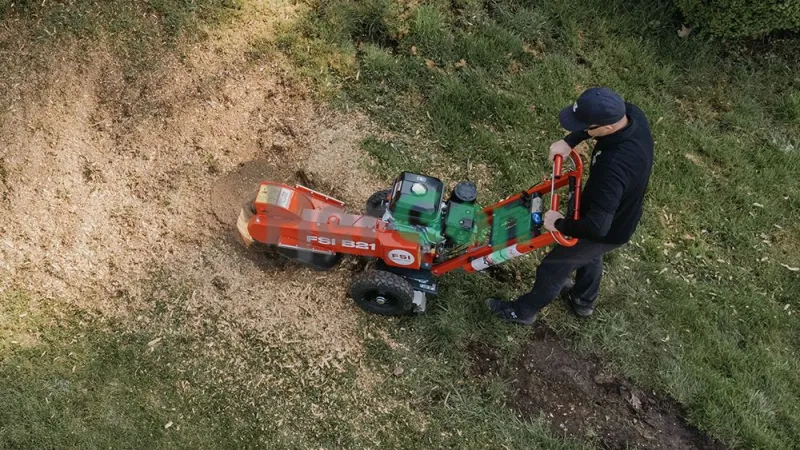 Eladó FSI B21 tuskómaró