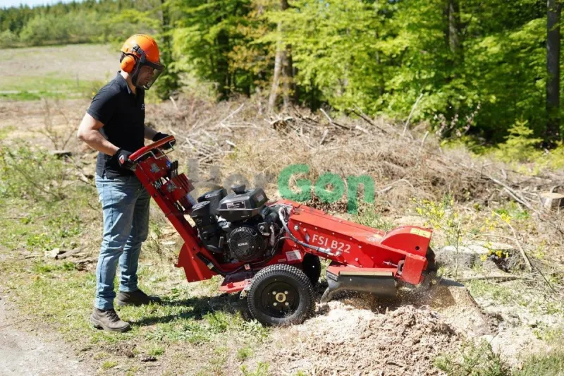 Eladó FSI B22 tuskómaró