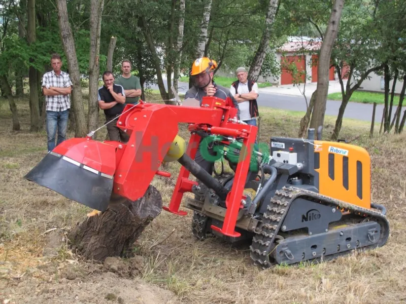 Eladó FSI T25 tuskómaró