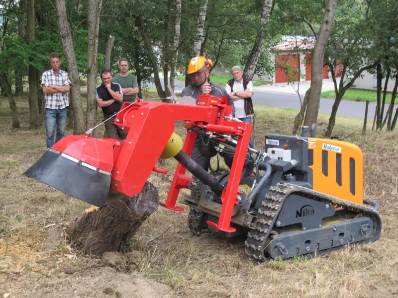 Eladó FSI T25 tuskómaró