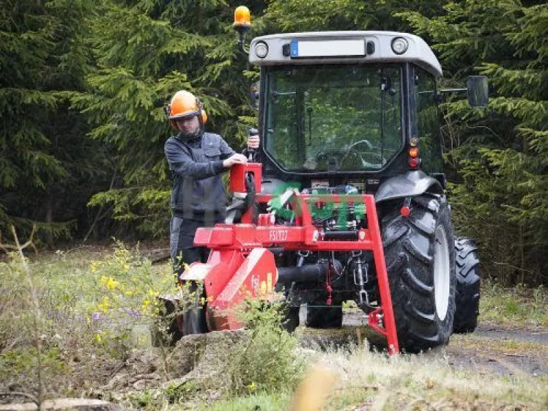 Eladó FSI T27 tuskómaró