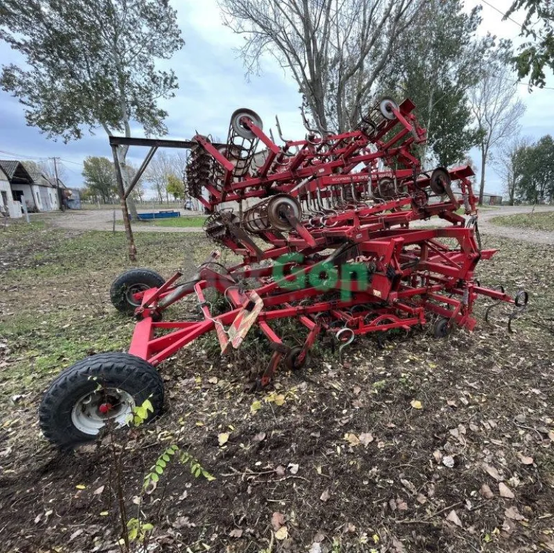 Eladó használt Kongskilde Germinator 7000