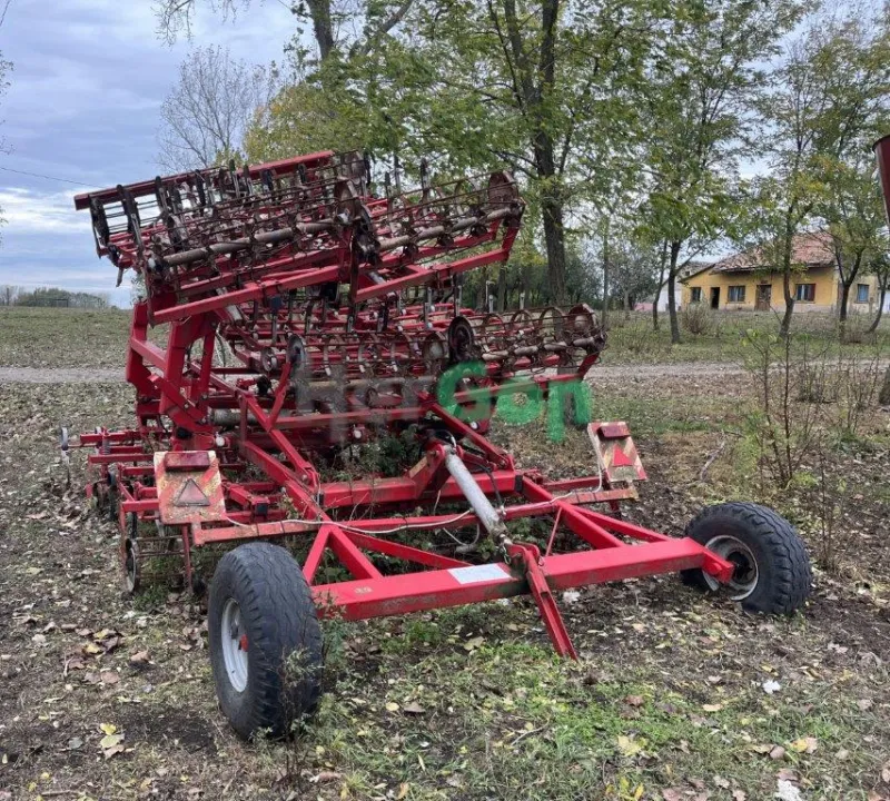 Eladó használt Kongskilde Germinator 7000