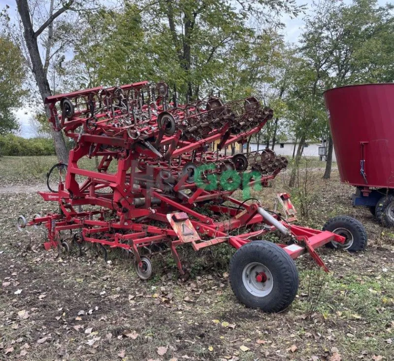 Eladó használt Kongskilde Germinator 7000