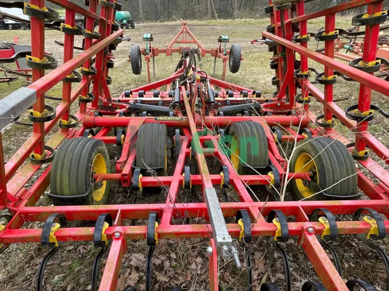 Eladó használt Väderstad NZA 800 - 2012 kombinátor