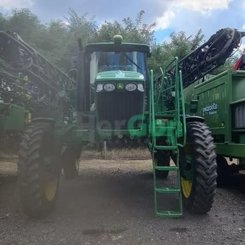 Eladó John Deere 4830 hidas permetező