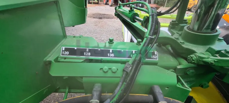 Eladó John Deere 4830 hidas permetező