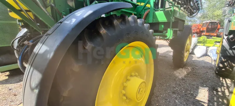 Eladó John Deere 4830 hidas permetező