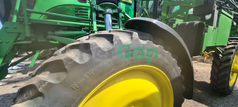 Eladó John Deere 4830 hidas permetező