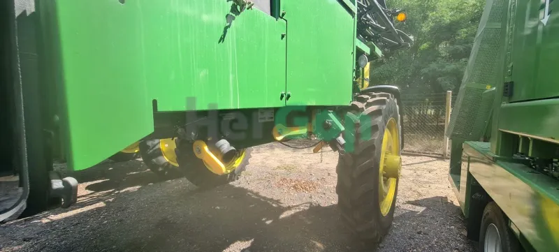 Eladó John Deere 4830 hidas permetező