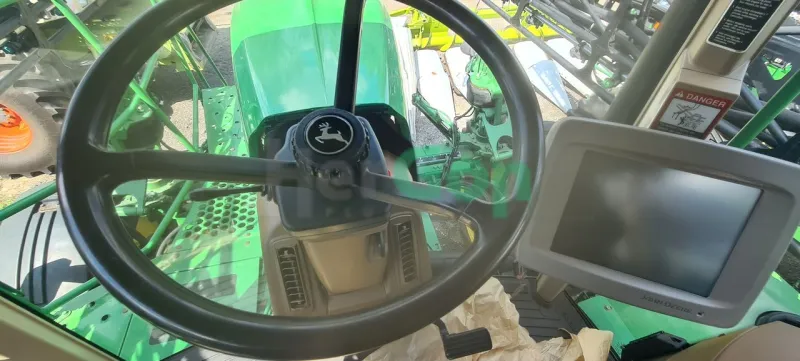 Eladó John Deere 4830 hidas permetező