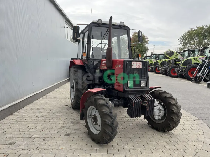 Eladó MTZ 820 használt traktor