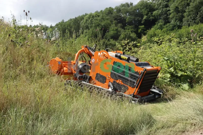 Eladó Rapid RoboFlail vario 25 multifunkciós robo (d251)