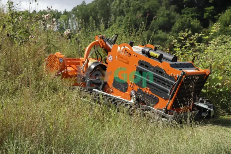 Eladó Rapid RoboFlail vario 25 multifunkciós robo (d251)