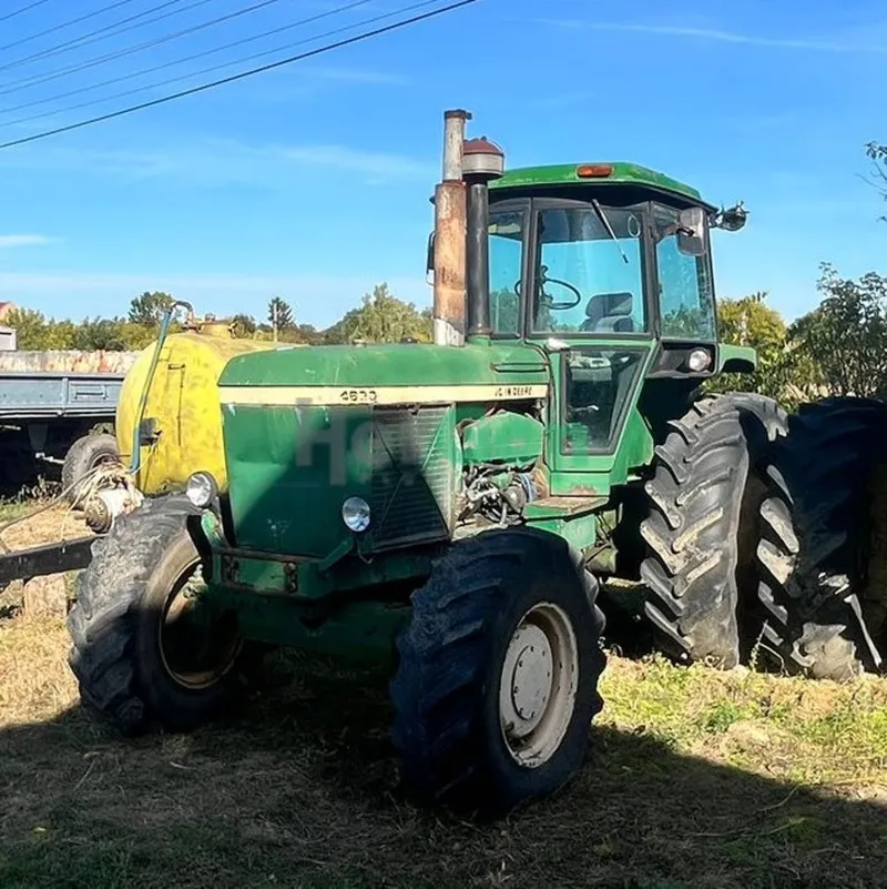 John Deere 4630