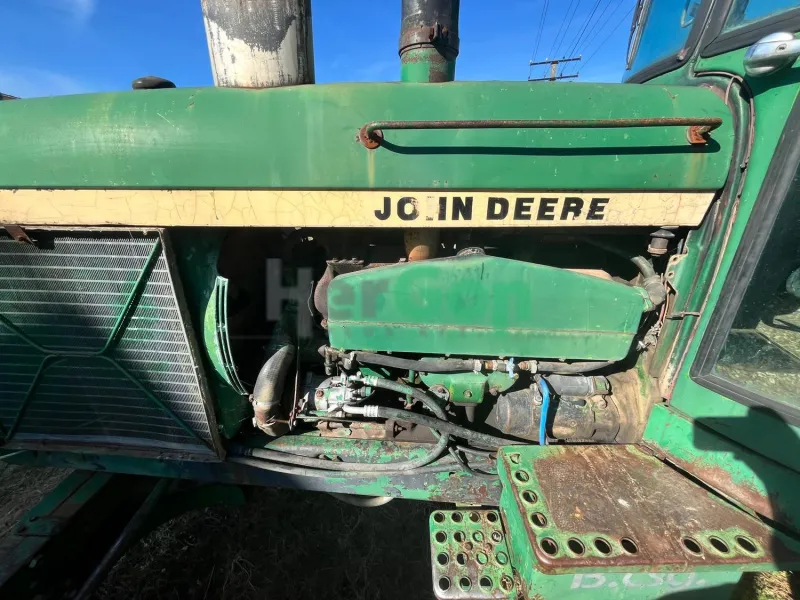 John Deere 4630