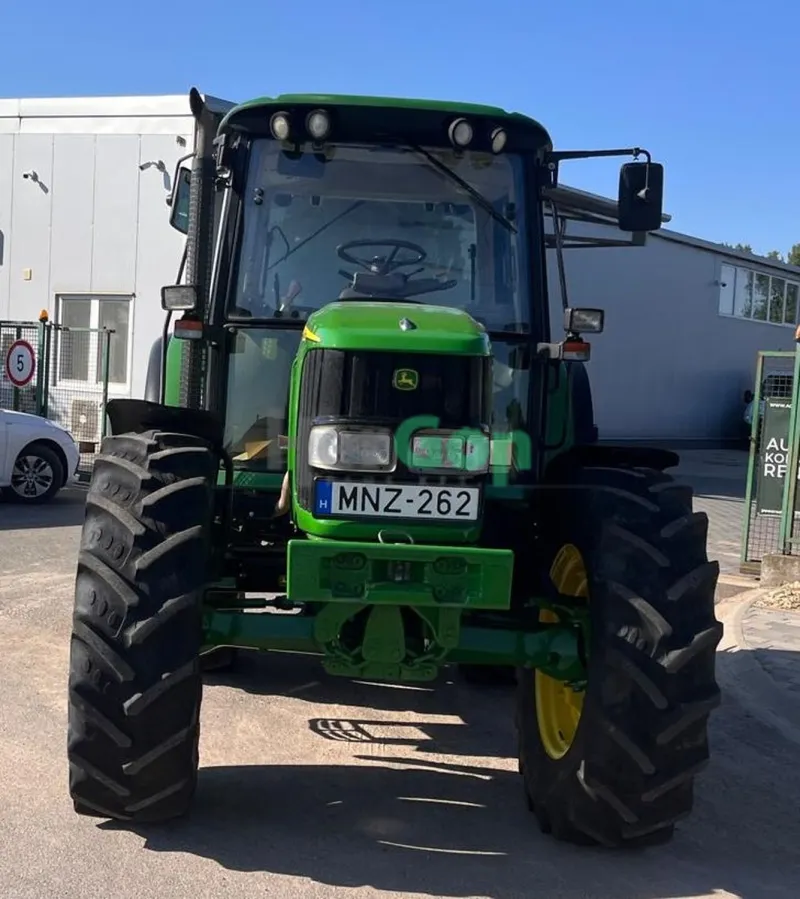 John Deere 6320 premium