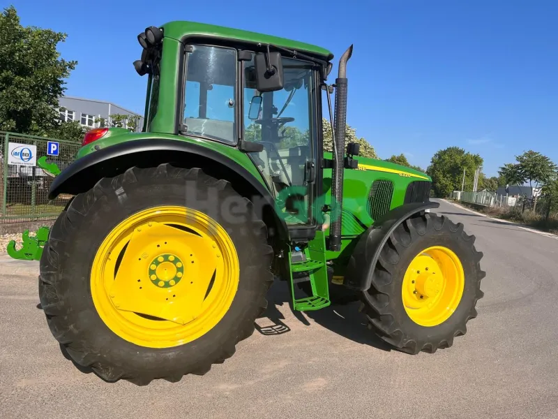 John Deere 6320 premium