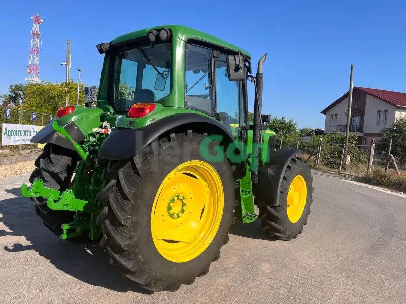 John Deere 6320 premium