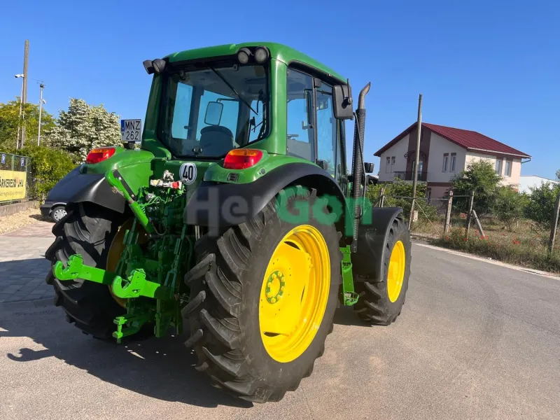 John Deere 6320 premium