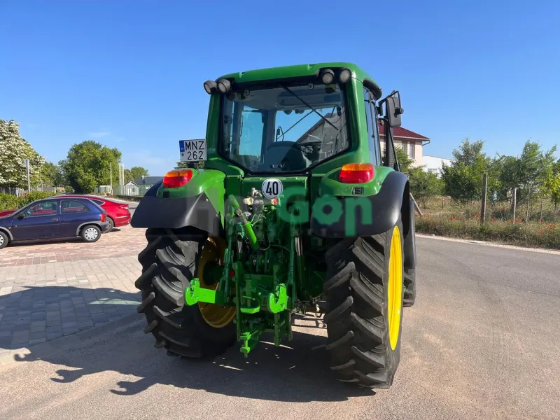 John Deere 6320 premium