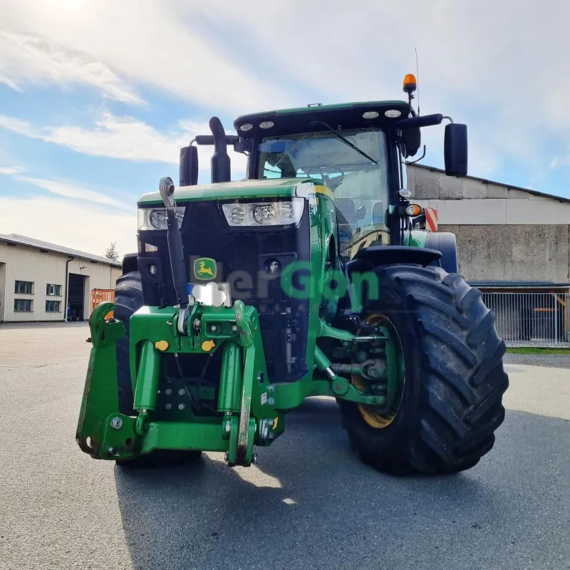 John Deere 8345R e23 ILS