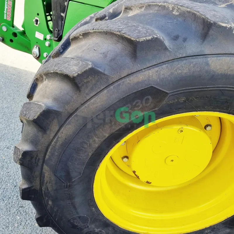 John Deere 8345R e23 ILS