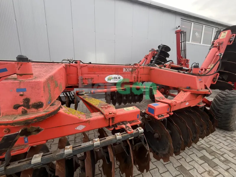 Kuhn Discover 52 - 660