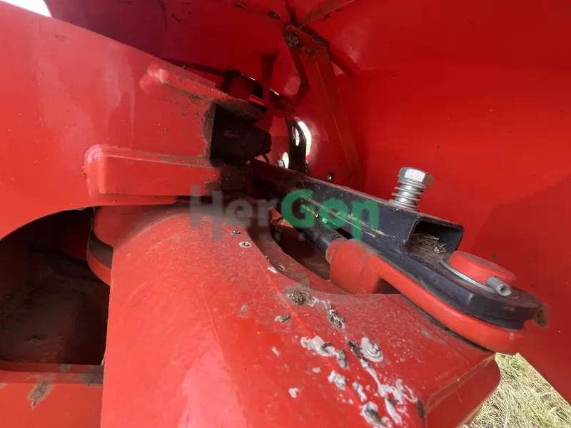 Kuhn GMD 3511 FF 1000