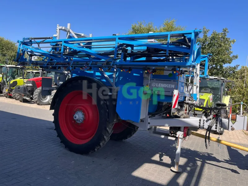 Lemken Primus 35