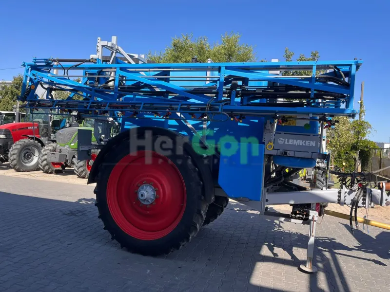 Lemken Primus 35